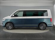 Volkswagen Multivan Kombi 2,0 l 146 kw