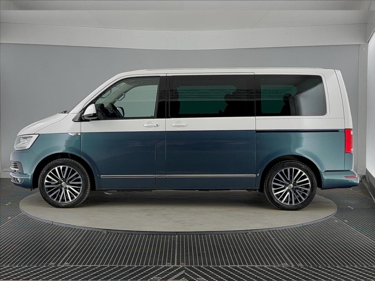 Volkswagen Multivan Kombi 2,0 l 146 kw