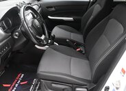Suzuki Vitara SUV 1,6 l 88 kw