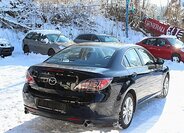 Mazda 6 Sedan 2,0 l 108 kw