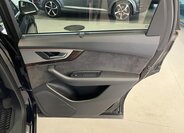 Audi SQ7 SUV / Terénní 4,0 l 320 kw