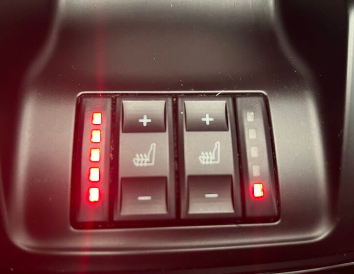 Ford S-MAX MPV 2,0 l 103 kw