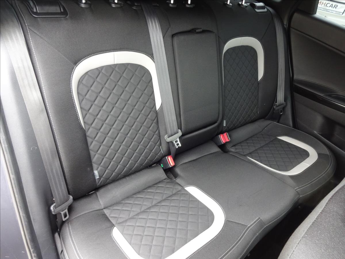 KIA Ceed Kombi 1,6 l 100 kw