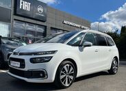 Citroën Grand C4 Picasso 1