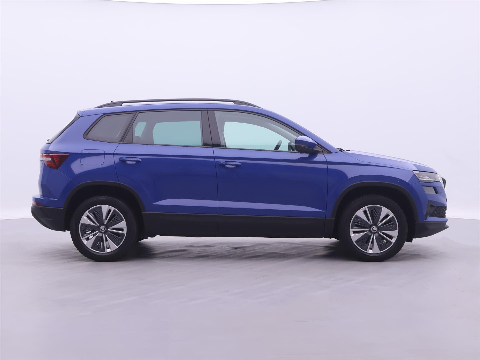 Škoda Karoq SUV 1,5 l 110 kw