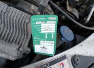 Peugeot 206 Hatchback 1,4 l 55 kw