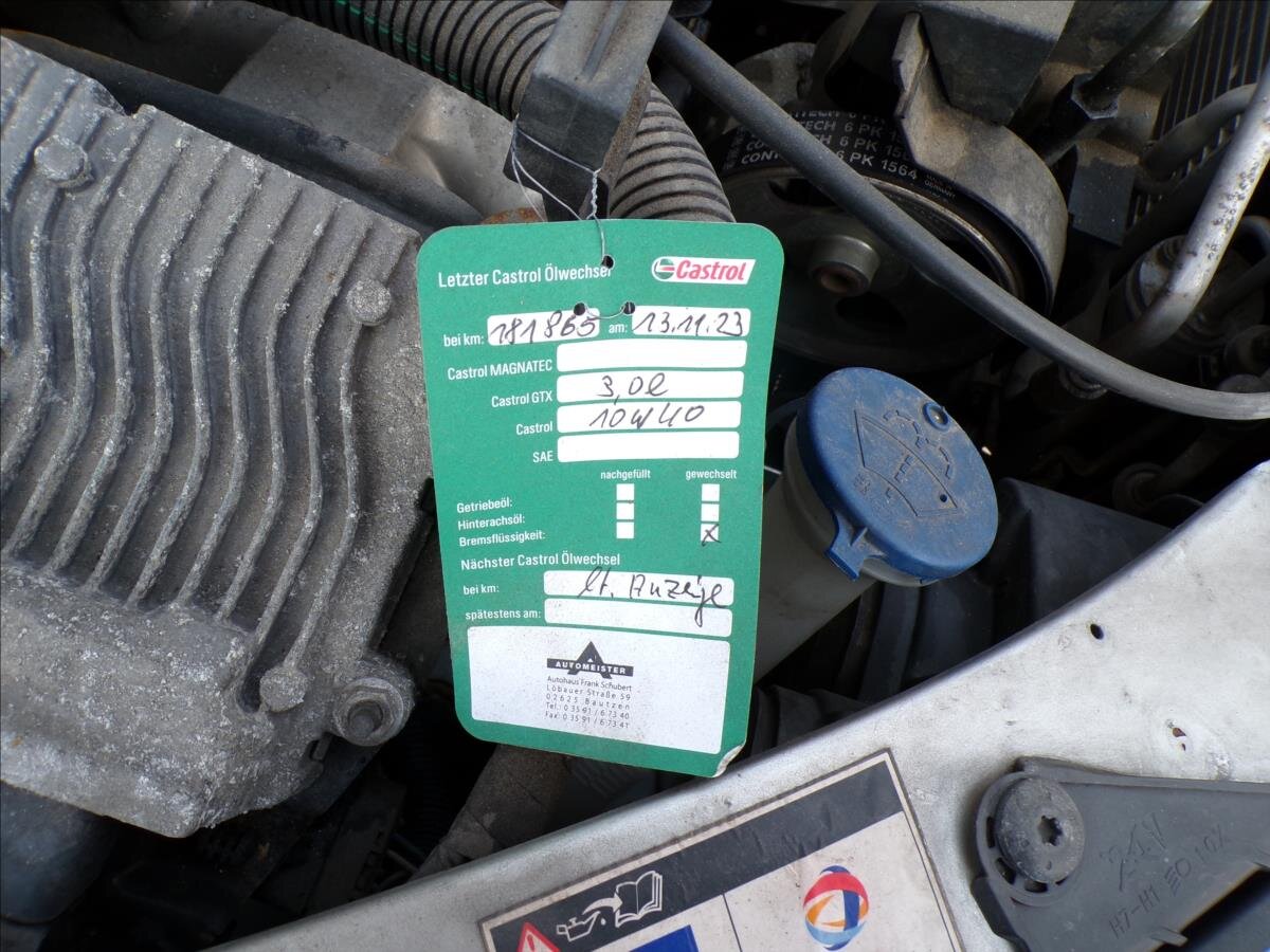 Peugeot 206 Hatchback 1,4 l 55 kw