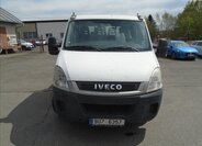 Iveco Daily Valník 2,3 l 71 kw