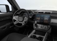 Land Rover Defender 6