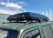 Volkswagen Transporter Kombi 2,5 l 75 kw