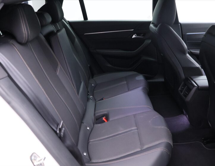 Peugeot 508 Kombi 2,0 l 130 kw