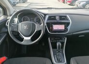 Suzuki SX4 8