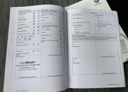 Volkswagen Transporter VAN-Minibus 2,0 l 84 kw