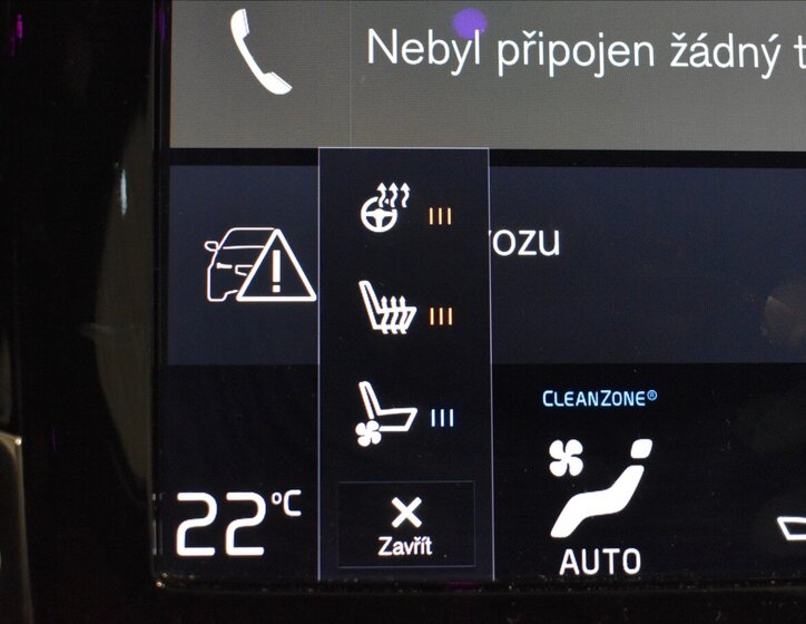 Volvo XC90 SUV 2,0 l 165 kw