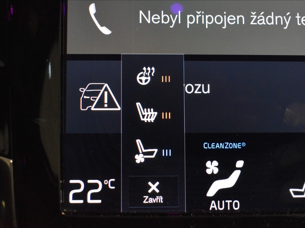 Volvo XC90 SUV 2,0 l 165 kw