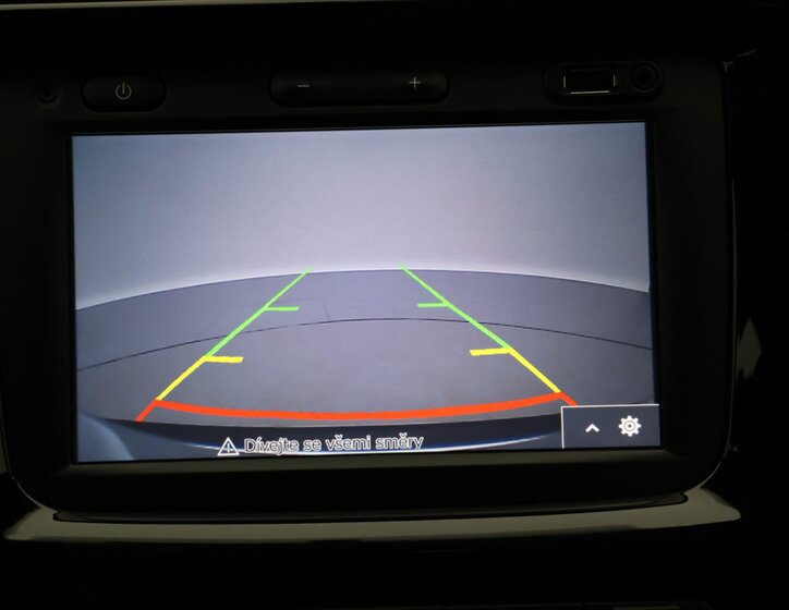 Dacia Spring Hatchback 0,0 33 kw