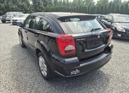 Dodge Caliber Hatchback 2,0 l 88 kw