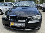 BMW Řada 3 Kombi 2,0 l 120 kw