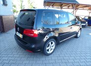 Volkswagen Touran Kombi 2,0 l 103 kw