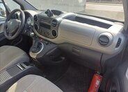 Peugeot Partner Kombi 1,6 l 55 kw