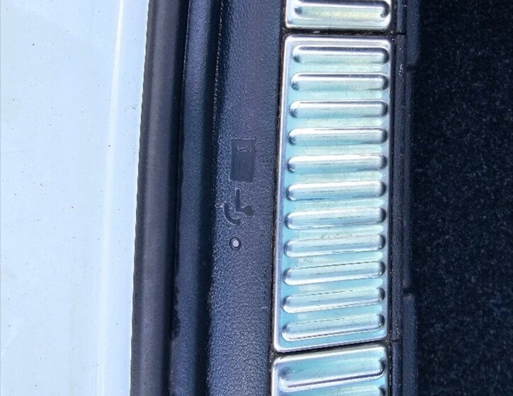 Škoda Superb Kombi 0,0 140 kw