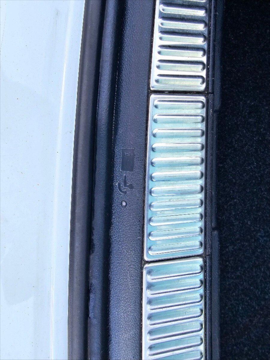 Škoda Superb Kombi 0,0 140 kw