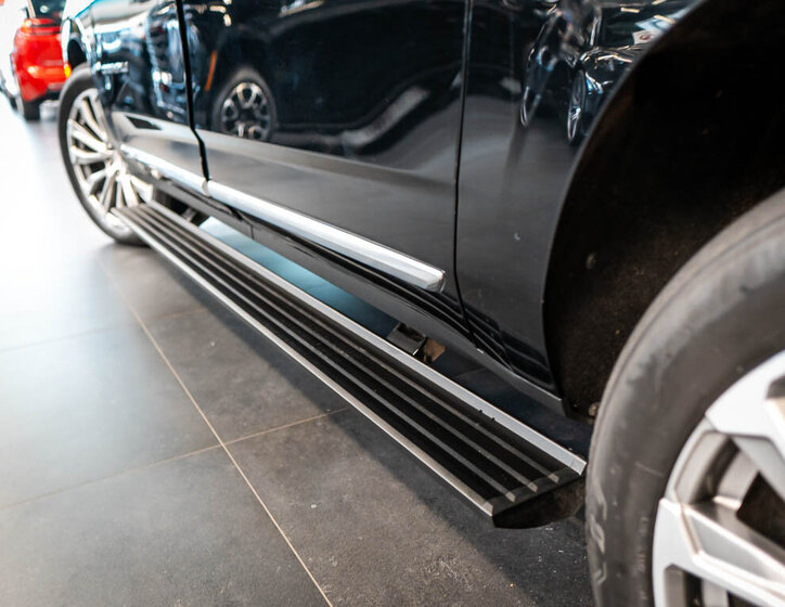 GMC Yukon SUV 6,2 l 313 kw