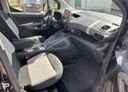 Citroën Berlingo MPV 1,5 l 96 kw