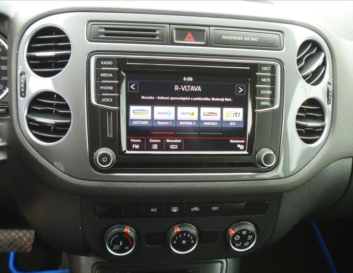 Volkswagen Tiguan 19