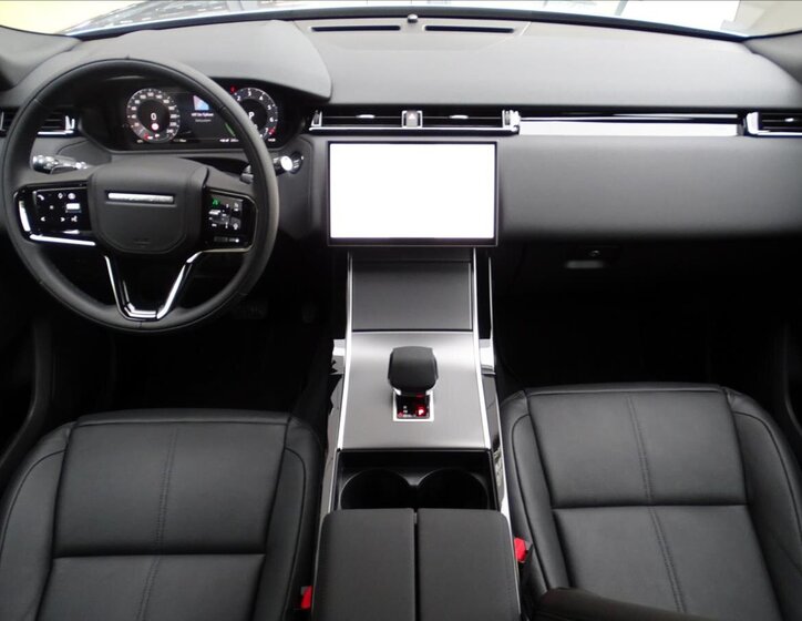 Land Rover Range Rover Velar SUV 2,0 l 297 kw