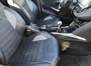 Peugeot 2008 Kombi 1,6 l 84 kw