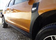 Dacia Duster Kombi 1,6 l 84 kw