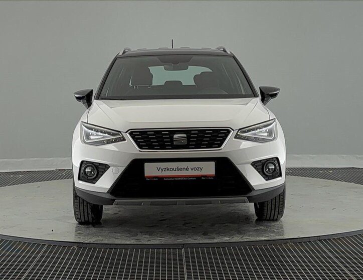 Seat Arona Hatchback 999,0 85 kw
