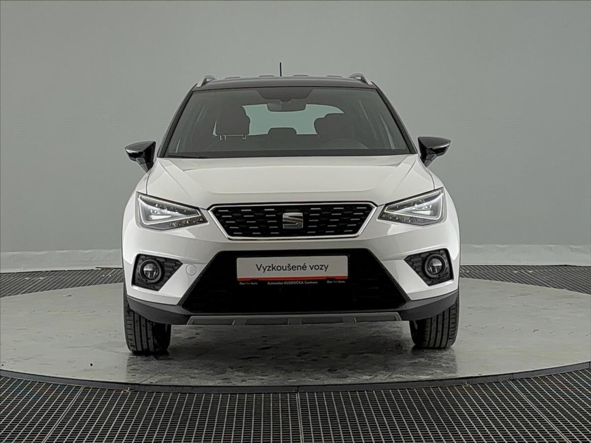 Seat Arona Hatchback 999,0 85 kw