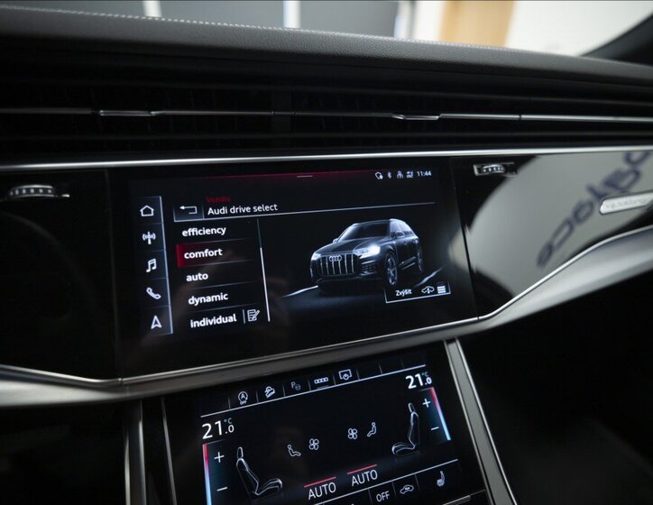 Audi Q7 SUV / Terénní 3,0 l 210 kw