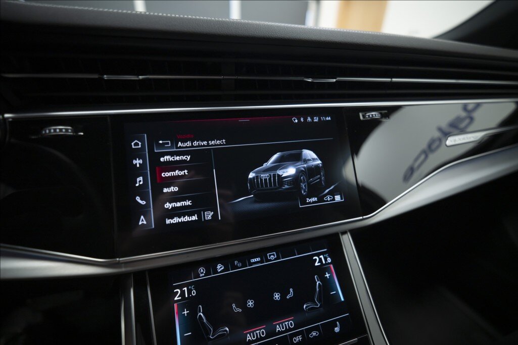 Audi Q7 SUV / Terénní 3,0 l 210 kw