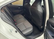 Toyota Corolla Sedan 1,8 l 72 kw