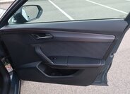 Cupra Formentor SUV / Terénní 2,0 l 195 kw