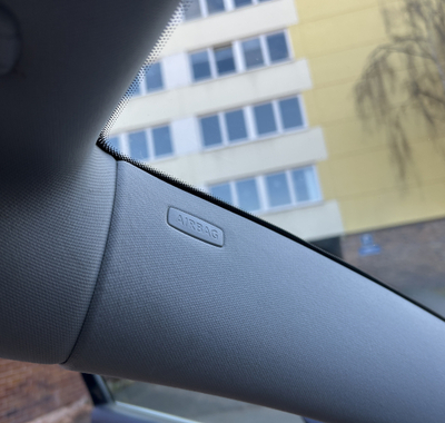 Volkswagen Passat 51