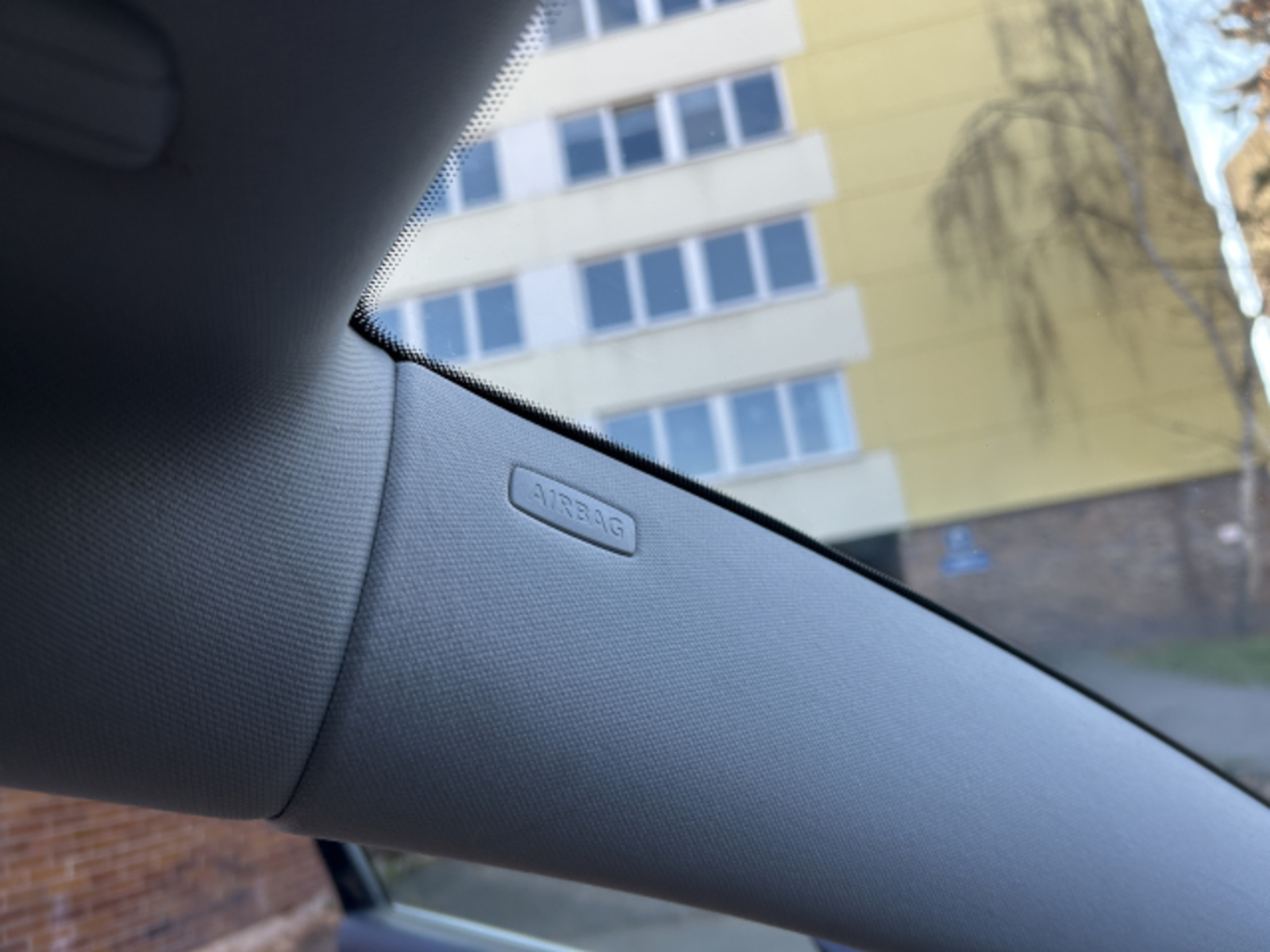 Volkswagen Passat 51