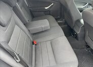 Ford Mondeo Kombi 2,0 l 103 kw