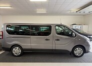 Renault Trafic 4