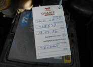 Chrysler Voyager Kombi 2,5 l 105 kw