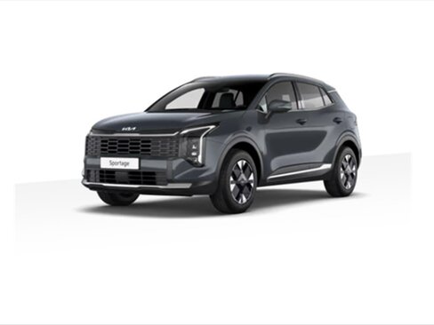 KIA Sportage SUV / Terénní 1,6 l 118 kw