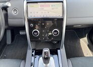 Land Rover Discovery Sport 15