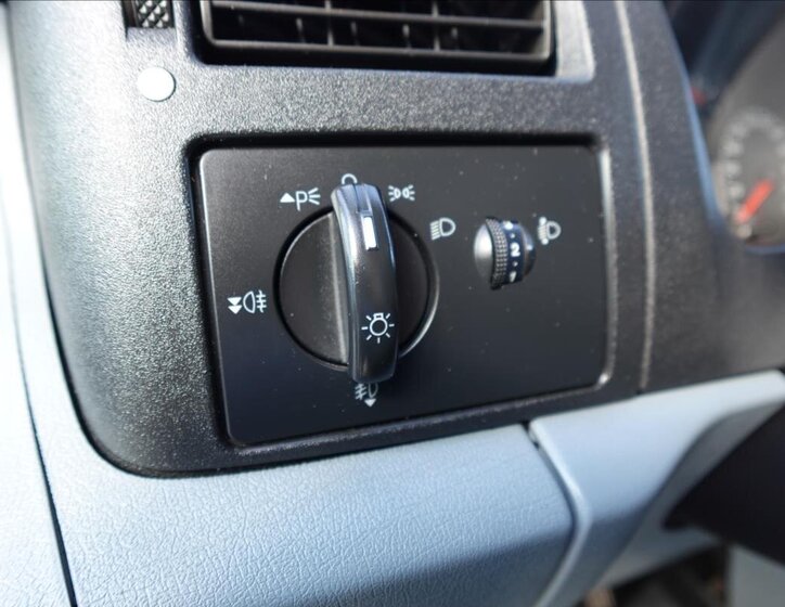 Ford Transit Ostatní 2,2 l 103 kw