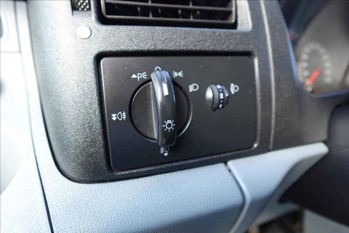 Ford Transit Ostatní 2,2 l 103 kw