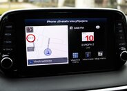 Hyundai Tucson SUV 2,0 l 136 kw