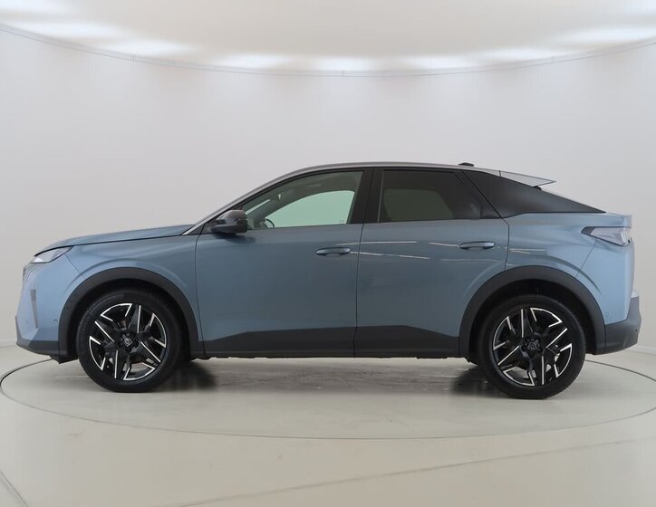 Peugeot 3008 SUV / Terénní 1,2 l 100 kw
