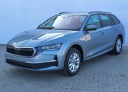 Škoda Octavia Kombi 2,0 l 85 kw